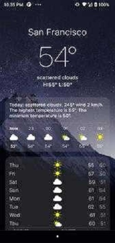 ios15桌面截图