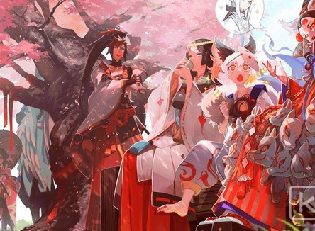 阴阳师星之子人偶在什么地方 星之子人偶位置一览
