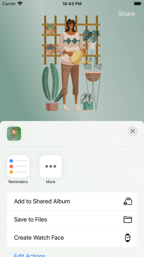 SAXUNDIO截图