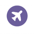机票生成器手游app logo
