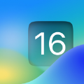 IOS16专用锁屏