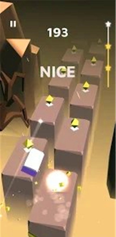 BeatFlippy3D截图