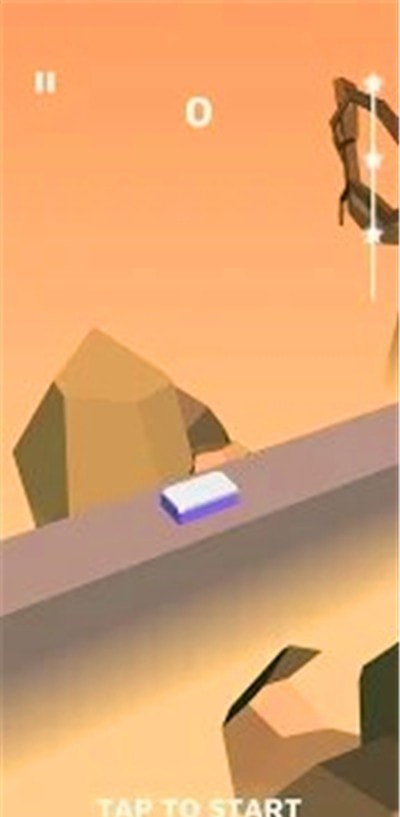 BeatFlippy3D截图