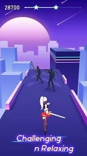 伟大的音乐冒险截图