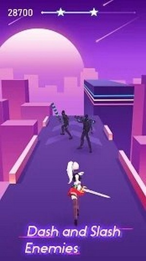 伟大的音乐冒险截图