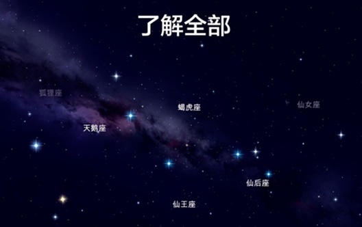 starwalk2观星