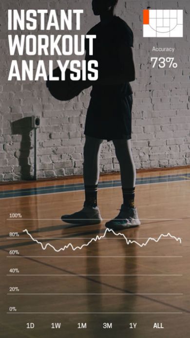 homecourt篮球中文版截图