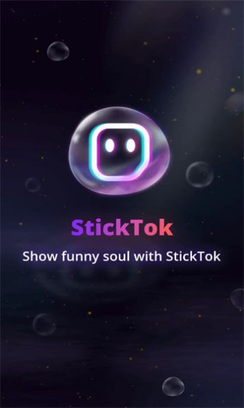 StickTok截图