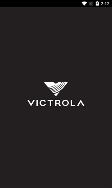 Victrola截图
