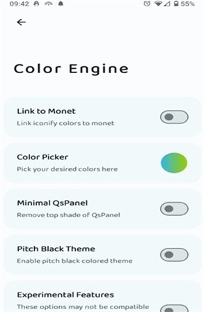 Iconify截图