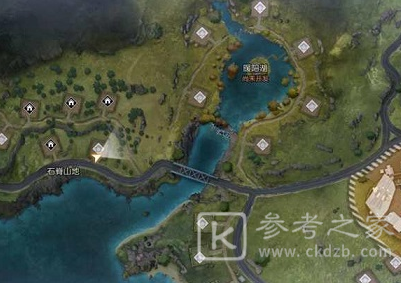 黎明觉醒辐射岛进入方法介绍