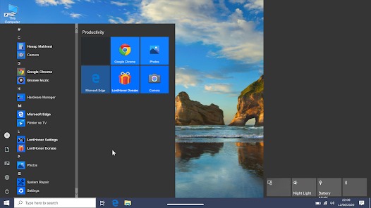 win10模拟器安卓版截图