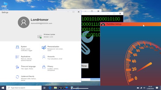 win10模拟器安卓版截图