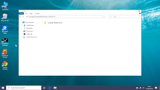 win10模拟器安卓版截图
