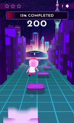 音乐跳跃2截图