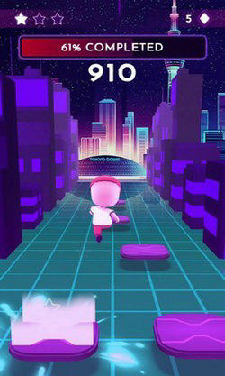音乐跳跃2截图