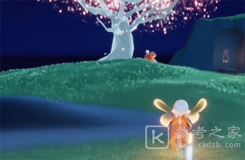 光遇2023花憩节先祖在哪-光遇花憩节先祖位置及兑换图一览2023-乖乖手游网