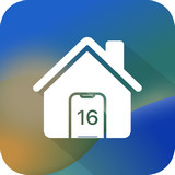 小房子启动器ios中文版手游app logo