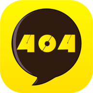 404app免费版手游app logo