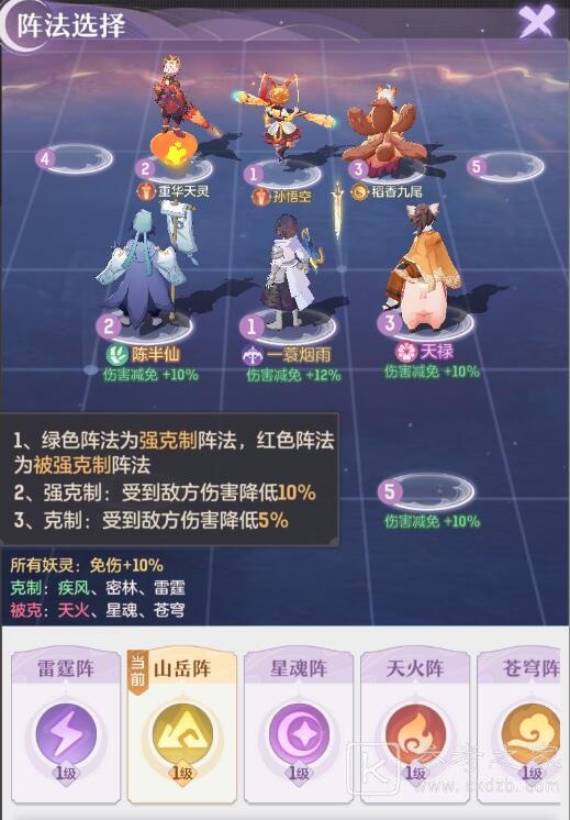 长安幻想天仙下凡BOSS怎么打 天仙下凡BOSS通关打法攻略[多图]图片4