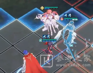 风色幻想命运传说怠惰4通关攻略