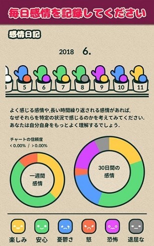 我的仙人掌园截图