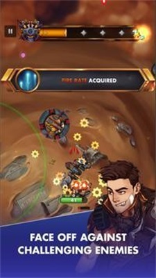 星球远征截图