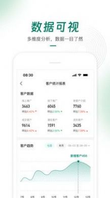 绿萌云截图