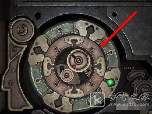 霍格沃兹之遗怎么开锁 开锁方法介绍[多图]图片2