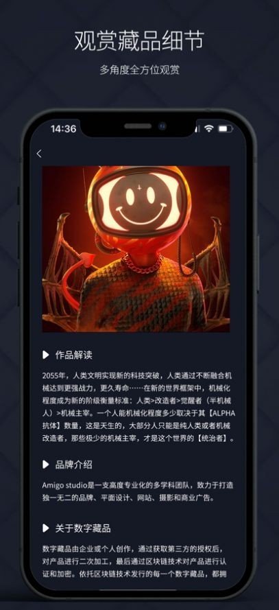 矢量磁场截图