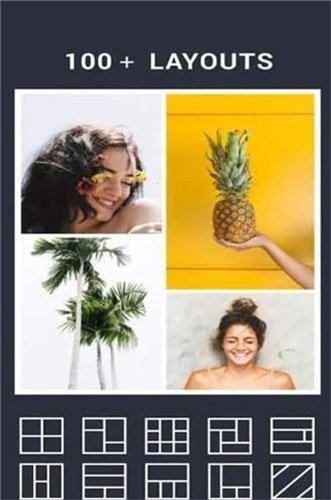 Pictu自由拼图截图
