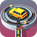 全民泊车3D手游app logo