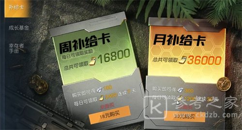 黎明觉醒生机氪金怎么玩好 黎明觉醒生机氪金玩法推荐