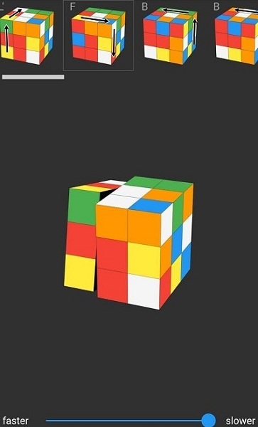 asolver中文版截图