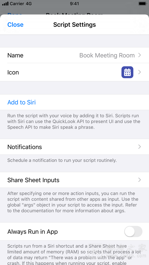 scriptable怎么设置中文 scriptable大众代码小组件合集