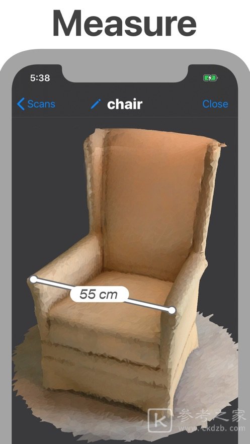 3dScanner怎么设置成中文 3dScanner软件使用方法有哪些