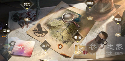 黎明觉醒天赋点获取方法一览