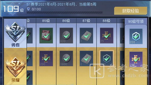 黎明觉醒天赋点获取方法一览