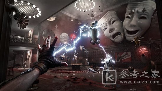 原子之心dlss开启攻略 原子之心dlss如何打开