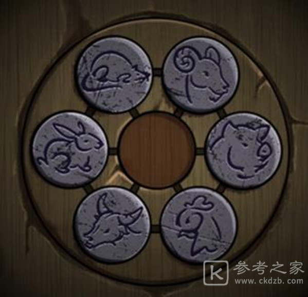 山村老屋4深林魅影第二章全流程攻略