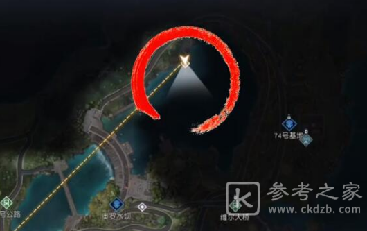 黎明觉醒第十三只兔子怎么触发 第十三只兔子任务触发位置攻略[多图]图片1