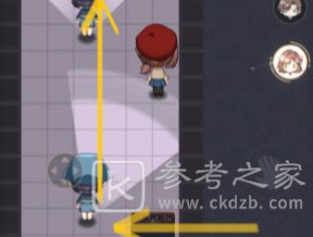 未定事件簿飞雪乱步轩取舍之道攻略 飞雪乱步轩取舍之道图文通关解析[多图]图片14