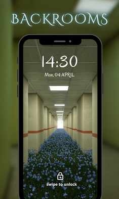 后室壁纸图片截图