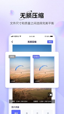 压图大师截图
