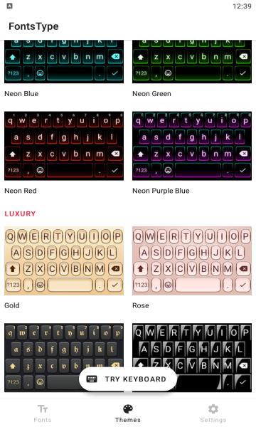 FontsType最新版