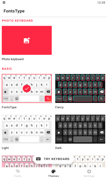 FontsType最新版