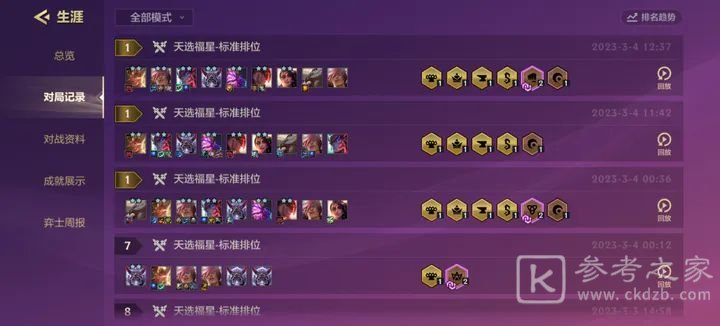 金铲铲之战s8.5更新内容是什么美测服s8.5赛季内容一览[多图]图片2