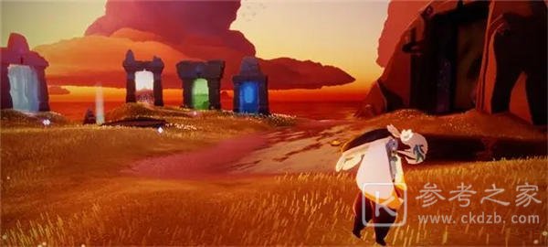 光遇穿越季动作是什么 穿越季先祖动作介绍[多图]图片3