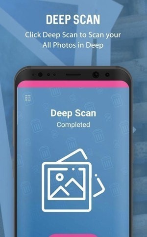 restore photos截图