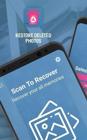 restore photos截图